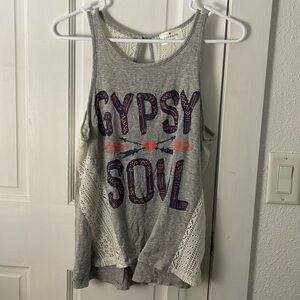 Threads Studio Tank Top